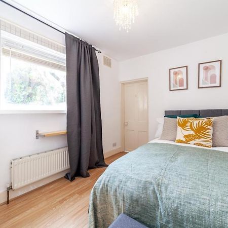 One Bedroom Flat In The Heart Of Brixton London Exterior photo