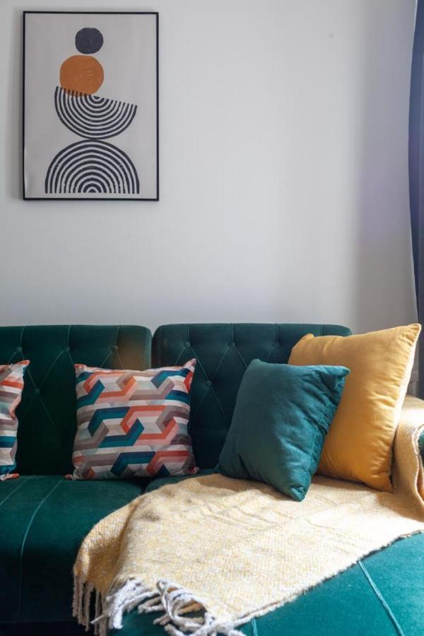 One Bedroom Flat In The Heart Of Brixton London Exterior photo