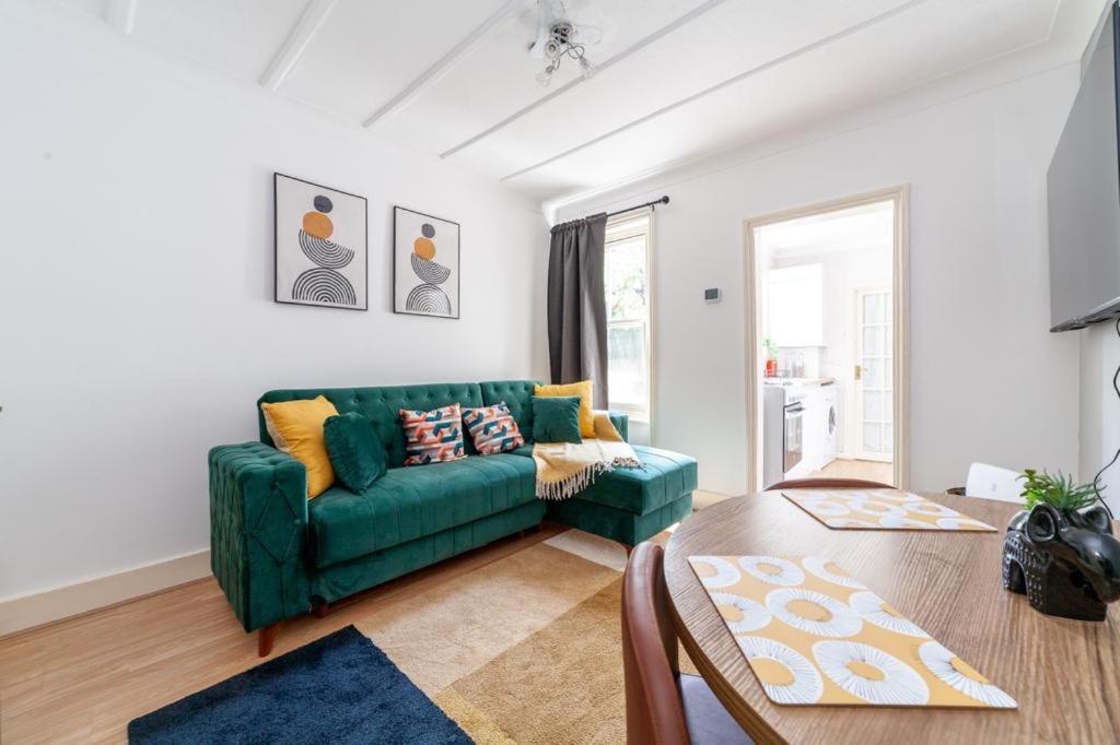 One Bedroom Flat In The Heart Of Brixton London Exterior photo