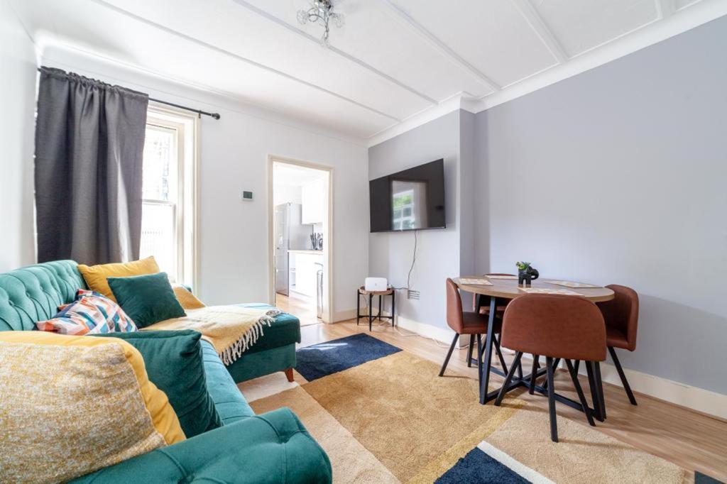 One Bedroom Flat In The Heart Of Brixton London Exterior photo