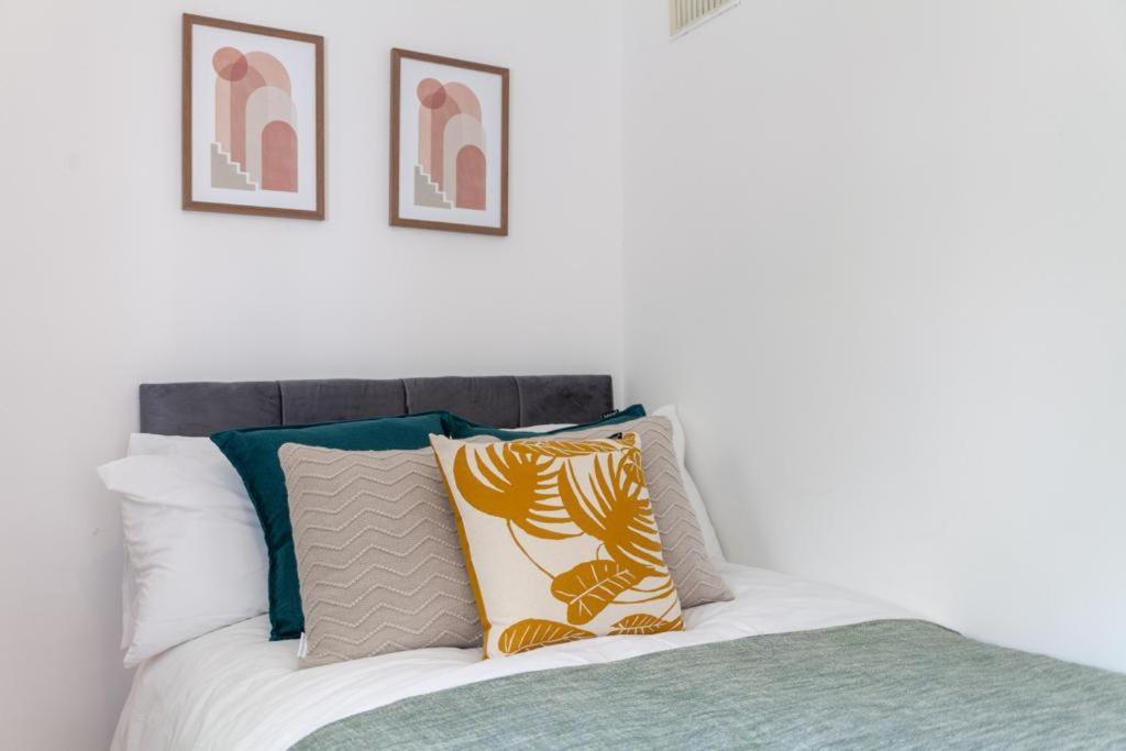 One Bedroom Flat In The Heart Of Brixton London Exterior photo