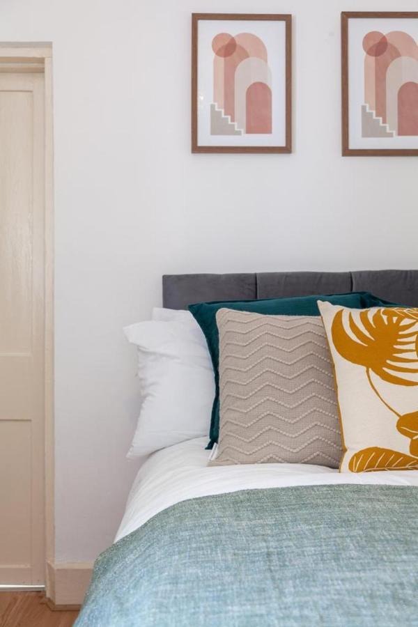 One Bedroom Flat In The Heart Of Brixton London Exterior photo