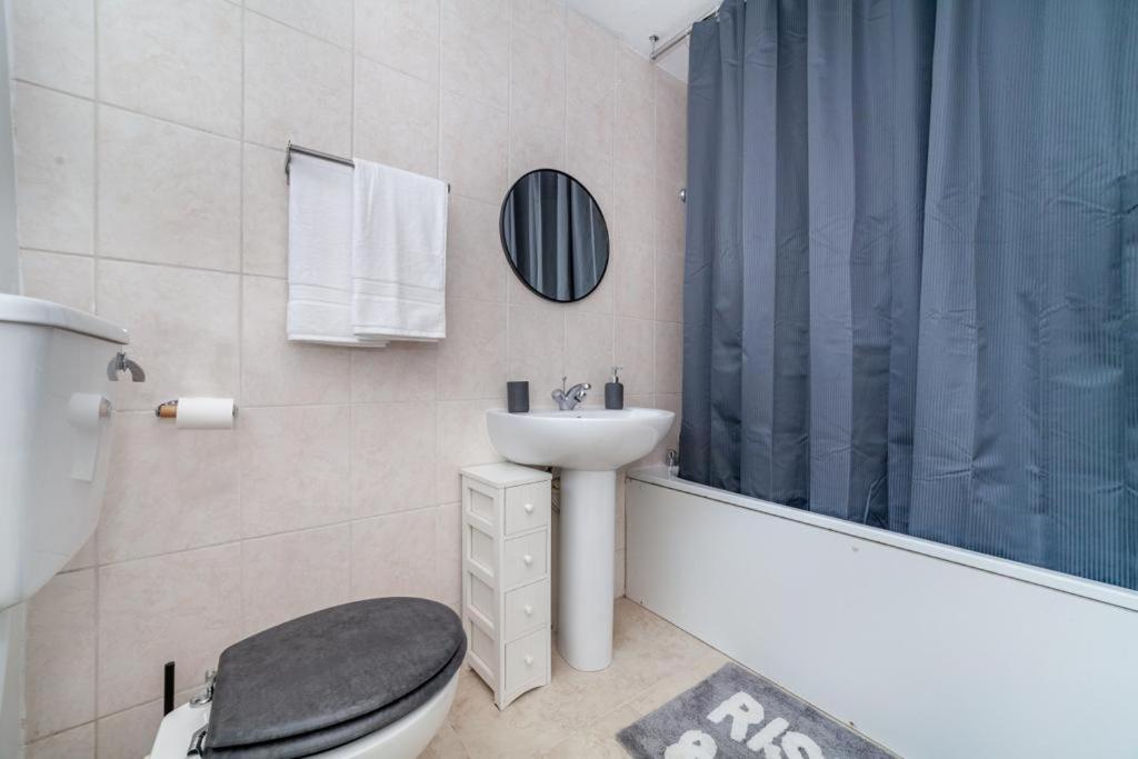 One Bedroom Flat In The Heart Of Brixton London Exterior photo