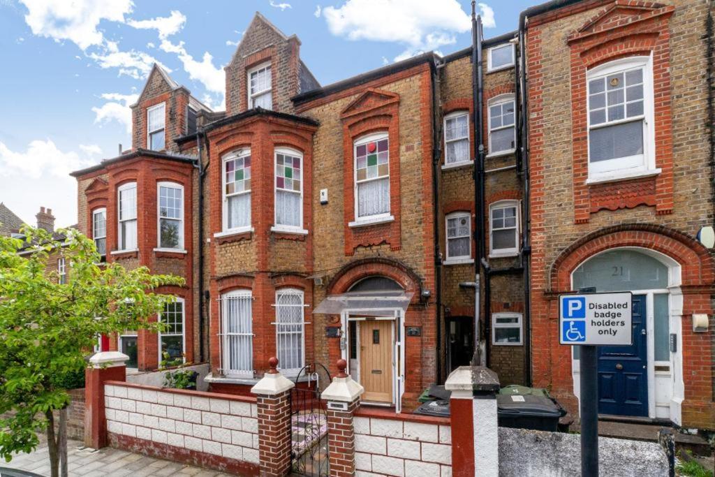 One Bedroom Flat In The Heart Of Brixton London Exterior photo